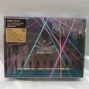 SNOW MAN/DOME TOUR 2024 RAYS|MENT RECORDING