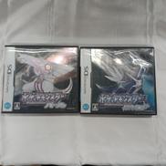 ポケットモンスター ダイヤモンド&パール セット