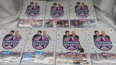LONDON HEARTS VOL.1～7|テレビ朝日