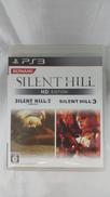 SILENT HILL HD EDITION|株式会社コナミデジタルエンタテインメント