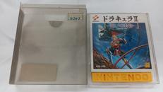 ドラキュラⅡ 呪いの封印|任天堂株式会社