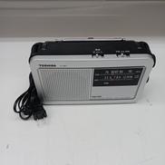 AM/FMラジオ|TOSHIBA
