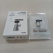 トーンアームセーフティレイザー|AUDIOTECHNICA