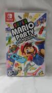 スーパー マリオパーティ