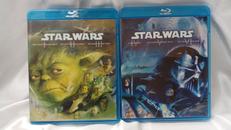 STAR WARS 2巻セット|20世紀フォックスホームエンターテイメント株式会社