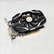 グラフィックボード|MSI