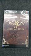 イースⅠ・Ⅱ エターナルストーリー