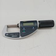 マイクロメーター|MITSUTOYO