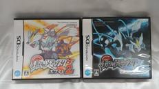ポケットモンスター ホワイト2/ブラック2