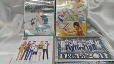 ミュージカル テニスの王子様4巻セット(氷帝FEAT比嘉 V|株式会社マーベラス