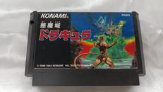 ファミコンソフト|KONAMI