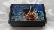 ファミコンソフト|KONAMI