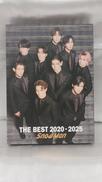SNOWMAN/THE BEST 2020-2025|MENT RECORDING