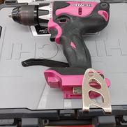 インパクトドライバー|HITACHI