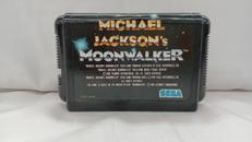 マイケル・ジャクソンズ ムーンウォーカー|SEGA