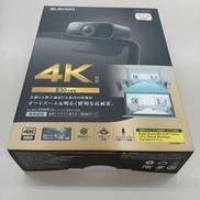 ウェブカメラ|ELECOM