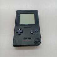 ゲームボーイポケット|NINTENDO