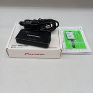 車載用WIFIルーター|PIONEER