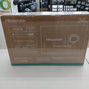 液晶テレビ|Hisense