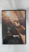 松任谷由実/TIME MACHINE TOUR|EMI RECORDS