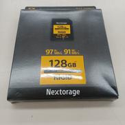 SDカード|NEXTORAGE