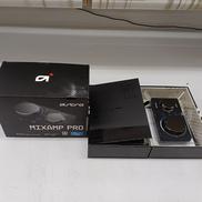 ミックスアンプ|ASTRO