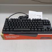 キーボード|STEELSERISE