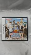テニスの王子様 ぎゅっと!ドキドキサバイバル 海と山のLOV|株式会社コナミデジタルエンタテインメント