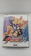 ザ・キング・オブ・ファイターズ’94|SNK