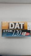 DATテープ|TDK