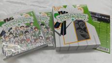 WELCOME TO PLEASURE 315 G@RDEN|株式会社バンダイナムコアーツ