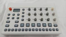 サンプラー|ELECTRON