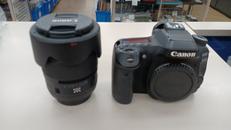 デジタル一眼レフカメラ|CANON