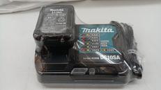 バッテリーとチャージャー|MAKITA