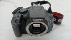 デジタル一眼レンズキット|CANON