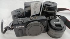 ミラーレス一眼レフカメラ|CANON