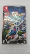 LEGO マーベル スーパー・ヒーローズ2 ザ・ゲーム|ワーナー ブラザース ジャパン