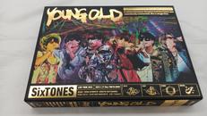 SIXTONES/YOUNGOLD|SONY MUSIC LABELS INC.