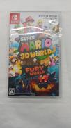 スーパーマリオ 3Dワールドプ?フューリーワールド|任天堂株式会社