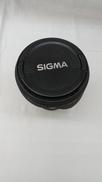レンズ|SIGMA