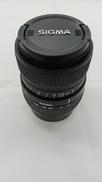 ズームレンズ|SIGMA