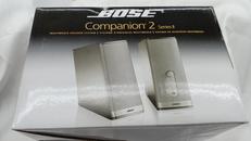 スピーカー|BOSE