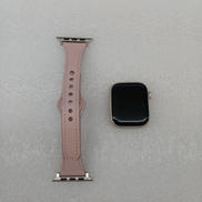 APPLEWATCH SERISE8|APPLE/SIMフリー