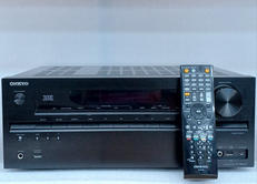 AVアンプ|ONKYO