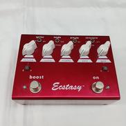 オーバードライブ|BOGNER