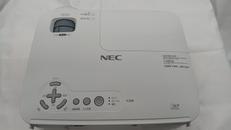 プロジェクター|NEC