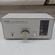 チューブアンプ|LUXMAN