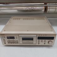 カセットデッキ|SONY