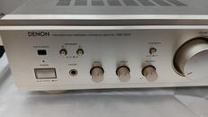 プリメインアンプ|DENON
