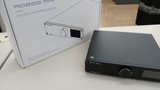 デジタルアンプ *ジャンク商品の為返金交換不可商品|S.M.S.L